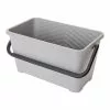 Castorama Seau à Peinture GoodHome 12L Gris