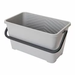 Castorama Seau à Peinture GoodHome 12L Gris