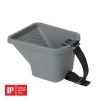 Castorama Seau à Peinture GoodHome 2L Gris
