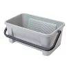 Castorama Seau à Peinture GoodHome 8L Gris