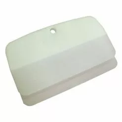 Castorama Spatule à Maroufler Bi Lames Ocai